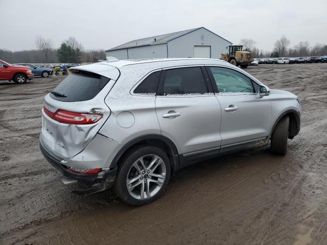 2015 LINCOLN MKC 5LMCJ2A93FUJ28648