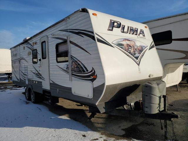 2014 PALO PUMA #3034397089