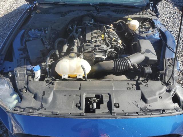 2022 FORD MUSTANG - 1FA6P8TH6N5135327