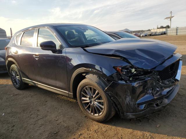 2021 MAZDA CX-5 TOURI - JM3KFBCM1M1379227