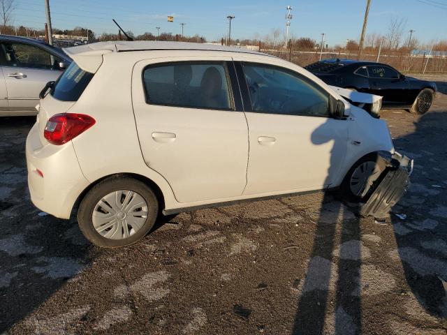 Vin: ml32a3hj4lh001794, lot: 85095844, mitsubishi mirage es 20203