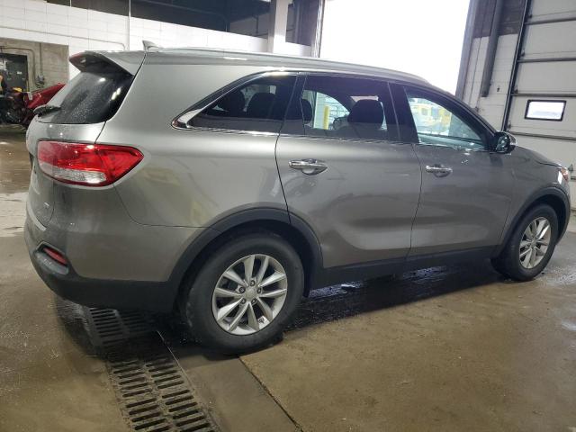 2016 KIA SORENTO LX - 5XYPG4A33GG149677