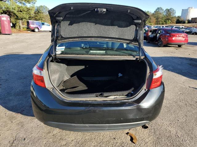 2015 TOYOTA COROLLA L - 2T1BURHE0FC420518