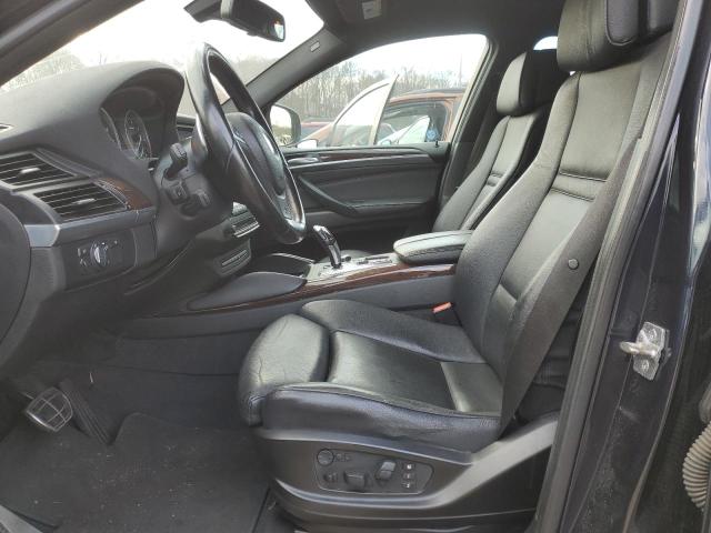 VIN 5UXFG2C57DL782910 2013 BMW X6 no.7