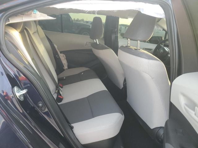 2024 TOYOTA COROLLA LE - JTDBCMFE9RJ032205