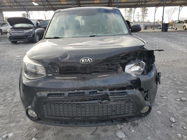 2016 KIA SOUL + - KNDJP3A52G7332793