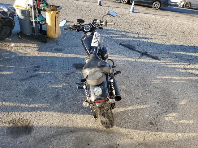 2019 YAMAHA XVS950 CU JYAVN05EXKA014508