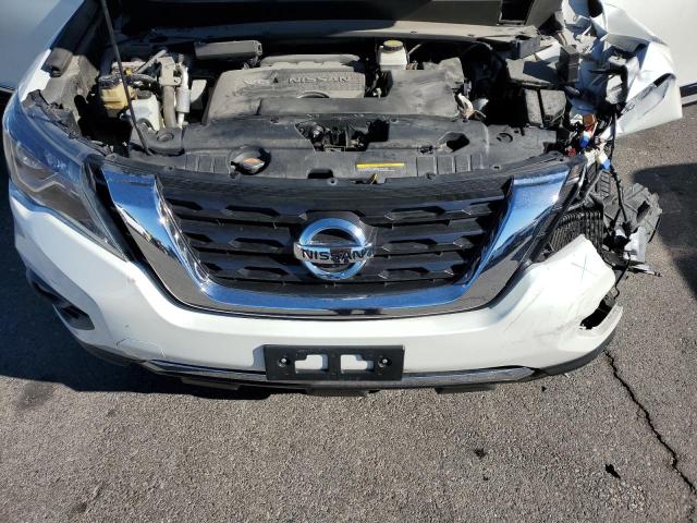 VIN 5N1DR2MN7KC584242 2019 NISSAN PATHFINDER no.12