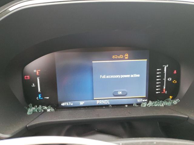 2023 FORD ESCAPE ST - 1FMCU0MZ5PUB27593