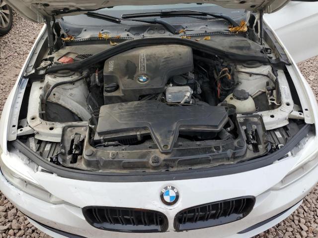 VIN WBA3B5C53DF596524 2013 BMW 3 SERIES no.11