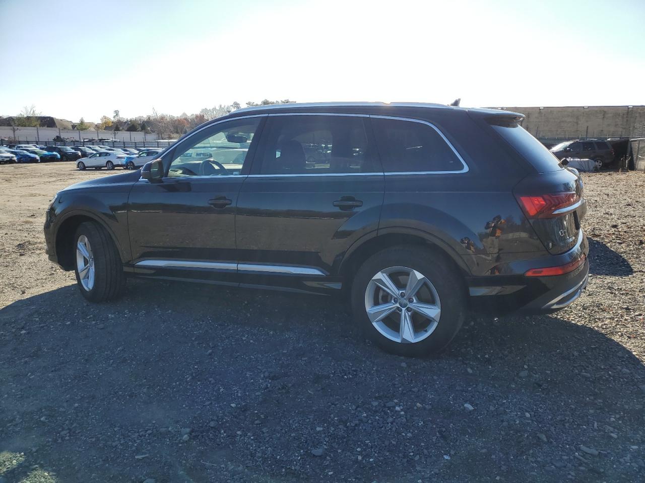 Lot #3023649058 2020 AUDI Q7 PREMIUM