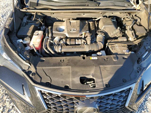 2020 LEXUS NX 300 F S JTJSARBZ6L2169645