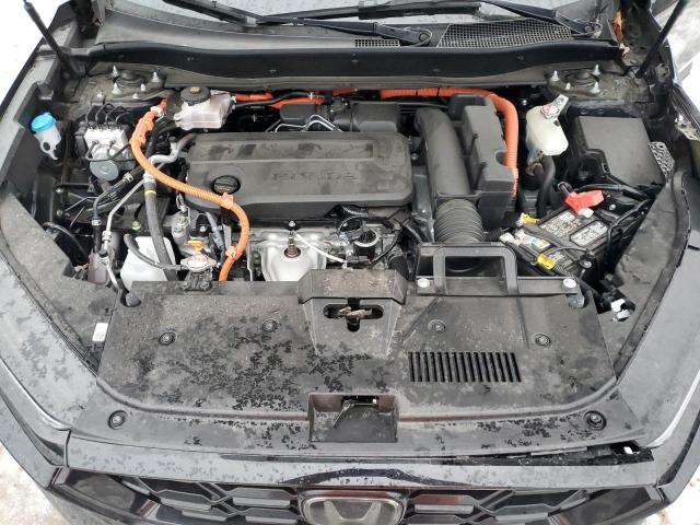 2024 HONDA CR-V SPORT 7FARS5H82RE024862