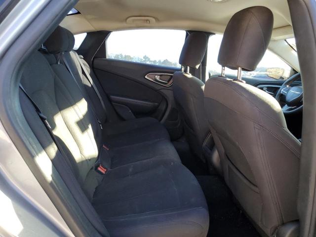 2016 CHRYSLER 200 LIMITE - 1C3CCCAB8GN145388