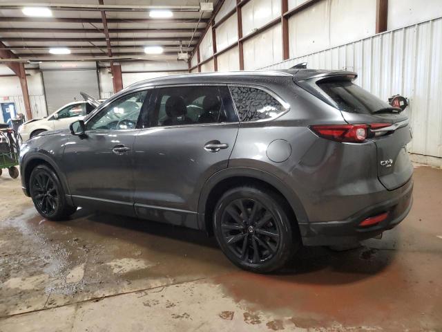 2022 MAZDA CX-9 TOURI - JM3TCBAY1N0612601