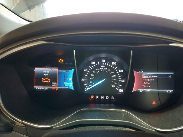 2015 FORD FUSION SE 3FA6P0HD6FR286223