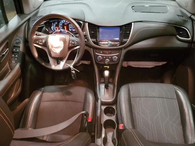 2020 CHEVROLET TRAX 1LT - 3GNCJLSB1LL124903