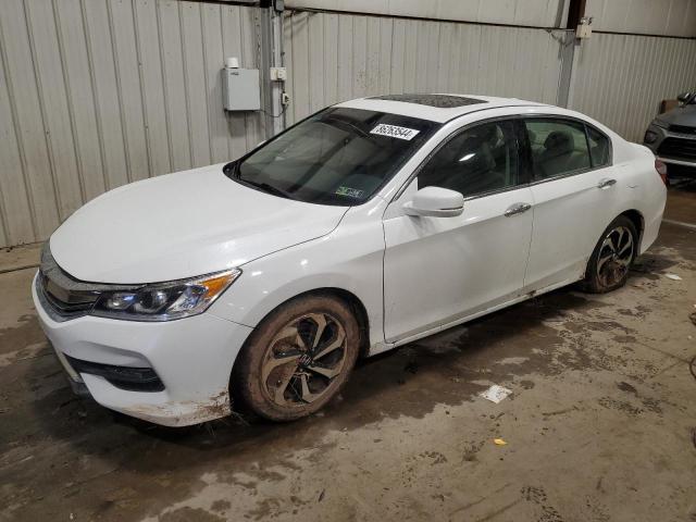 VIN 1HGCR3F82GA006289 2016 HONDA ACCORD no.1