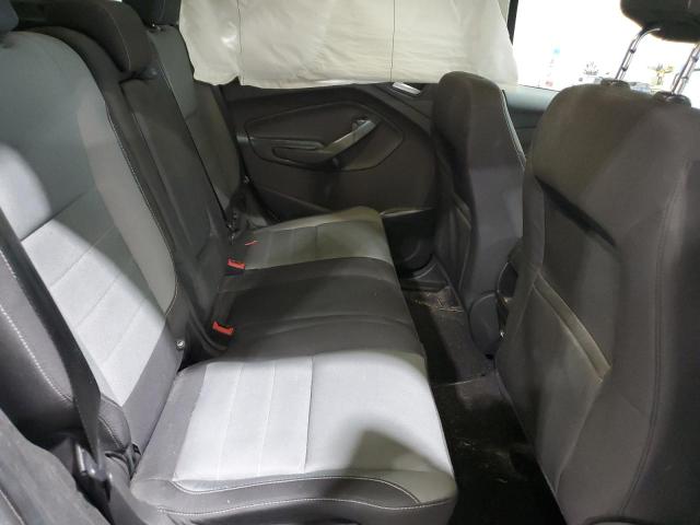 2016 FORD ESCAPE SE - 1FMCU9G96GUA32105
