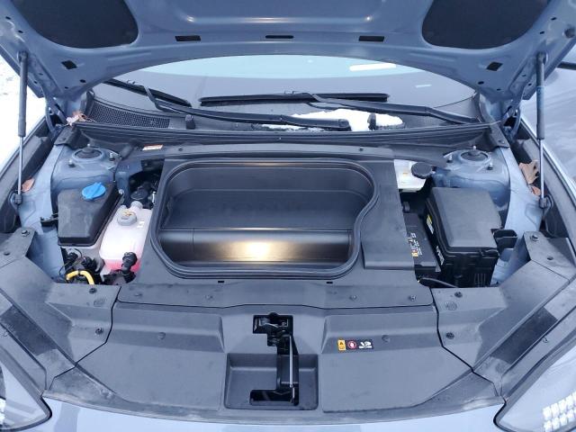 2024 HYUNDAI IONIQ 6 LI KMHM54AC5RA054187