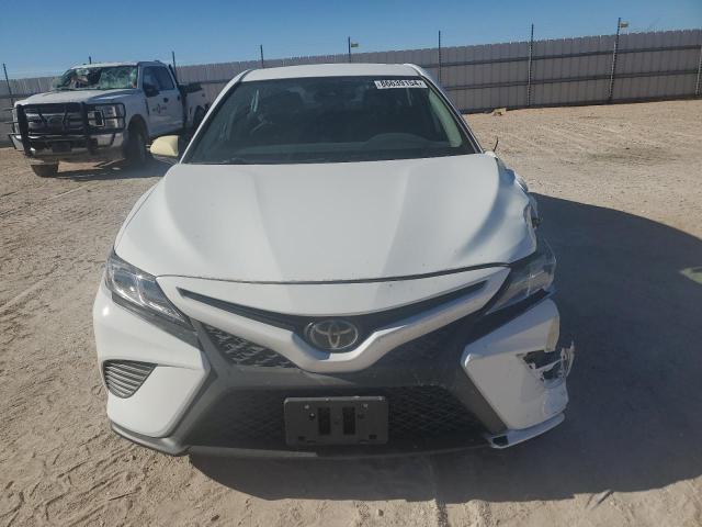 2019 TOYOTA CAMRY L - 4T1B11HK1KU255765