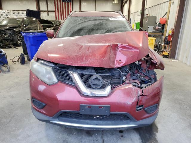 2016 NISSAN ROGUE S - 5N1AT2MT3GC764232