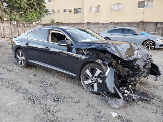 2021 VOLKSWAGEN ARTEON SE WVWAR7AN9ME012380