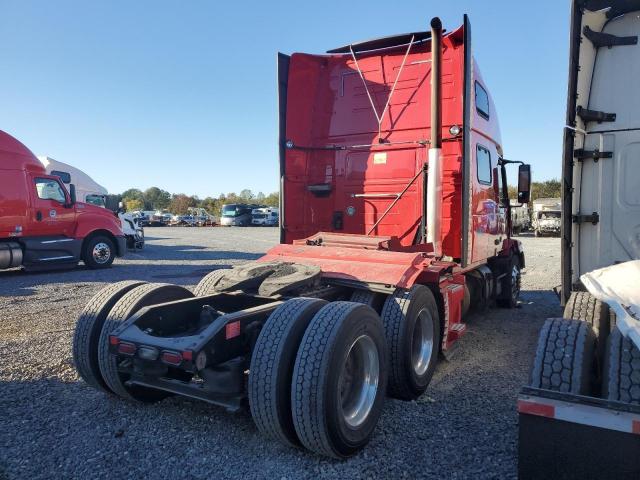 2016 VOLVO VN VNL 4V4NC9EH8GN956568