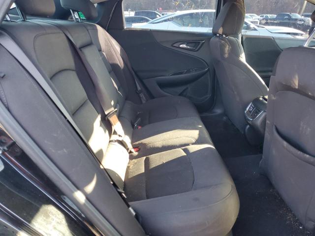 2023 CHEVROLET MALIBU LT - 1G1ZD5ST0PF128335