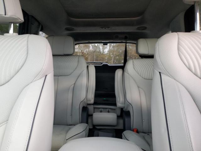 2024 HYUNDAI PALISADE C - KM8R74GE3RU751980