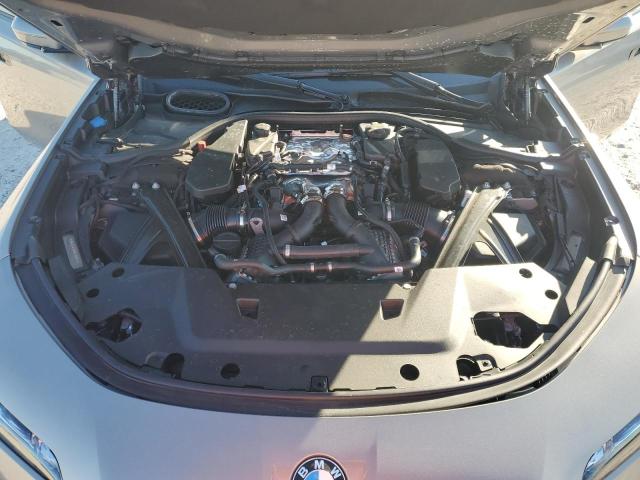 VIN WBA33EJ09PCL80977 2023 BMW 760 XI no.11