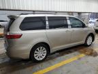 Lot #3024966402 2015 TOYOTA SIENNA XLE