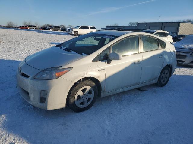 2010 TOYOTA PRIUS #3033407907