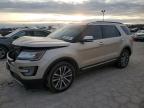 2017 FORD EXPLORER P - 1FM5K8HT8HGC96588
