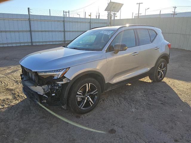 2024 VOLVO XC40 CORE - YV4L12UKXR2338084
