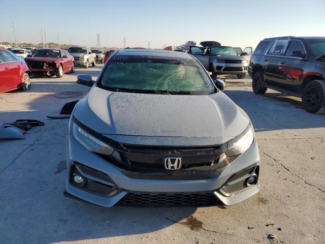 2020 HONDA CIVIC SPOR - SHHFK7H98LU225206