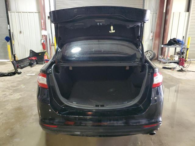 2016 FORD FUSION SE - 3FA6P0H72GR143314