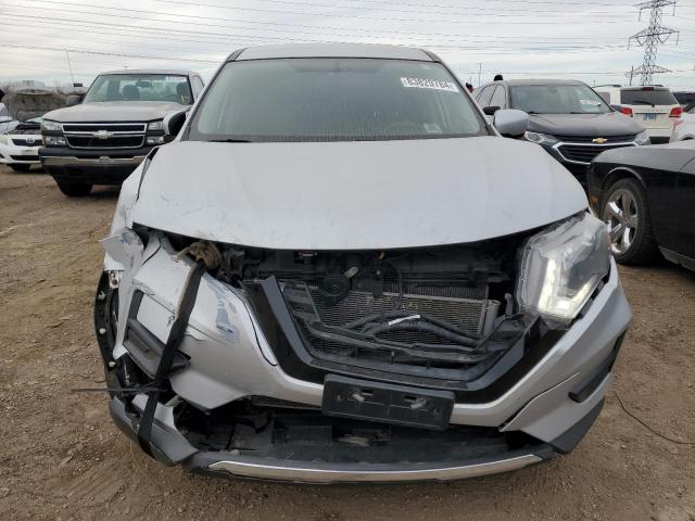 2017 NISSAN ROGUE S - KNMAT2MTXHP569162