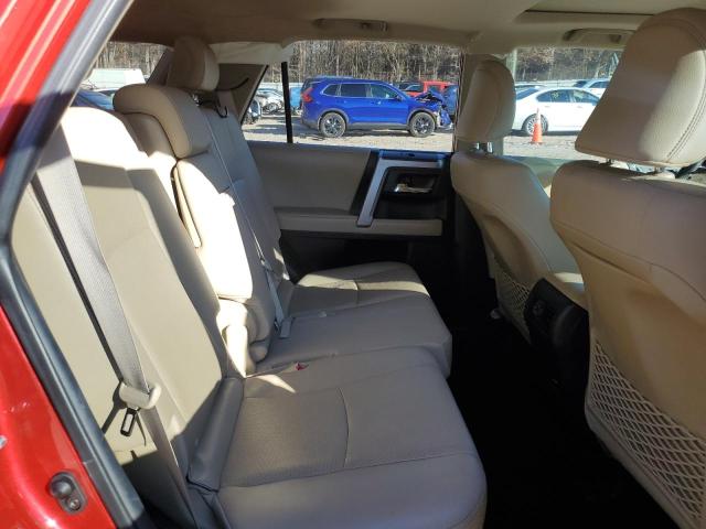 2018 TOYOTA 4RUNNER SR - JTEBU5JR7J5556071