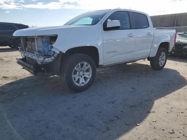 2022 CHEVROLET COLORADO L #3028406851