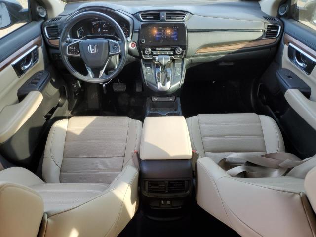 2021 HONDA CR-V EXL - 2HKRW2H8XMH653794