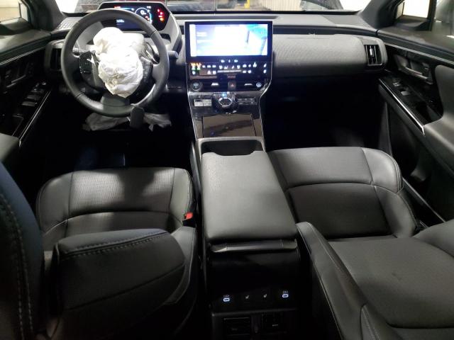 2023 SUBARU SOLTERRA P JTMABABA2PA012634