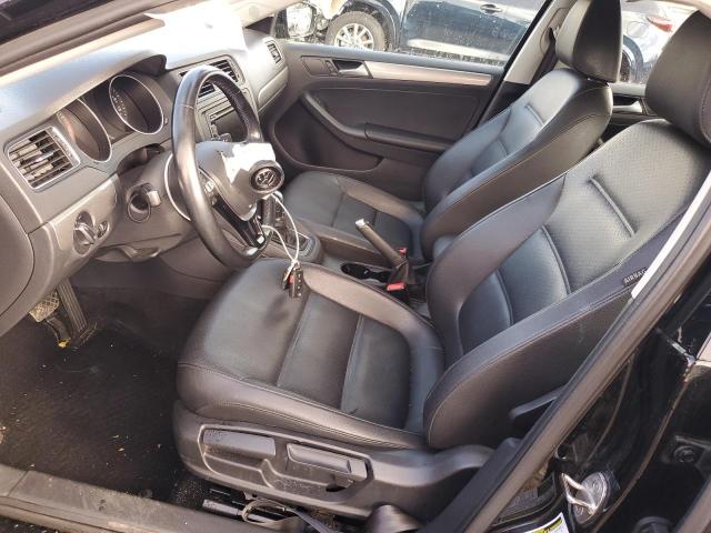2015 VOLKSWAGEN JETTA SE - 3VWD17AJ7FM246688