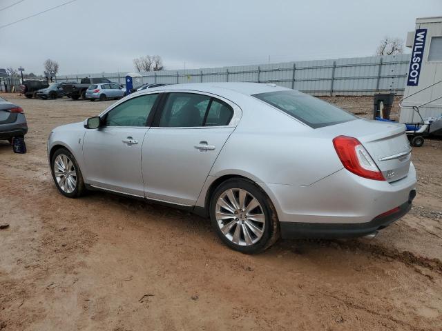 2016 LINCOLN MKS 1LNHL9FT2GG600869