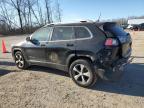 Lot #3025197641 2019 JEEP CHEROKEE L