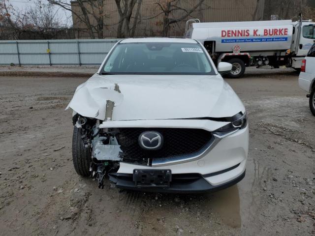 2020 MAZDA CX-5 TOURI - JM3KFBCMXL0755542