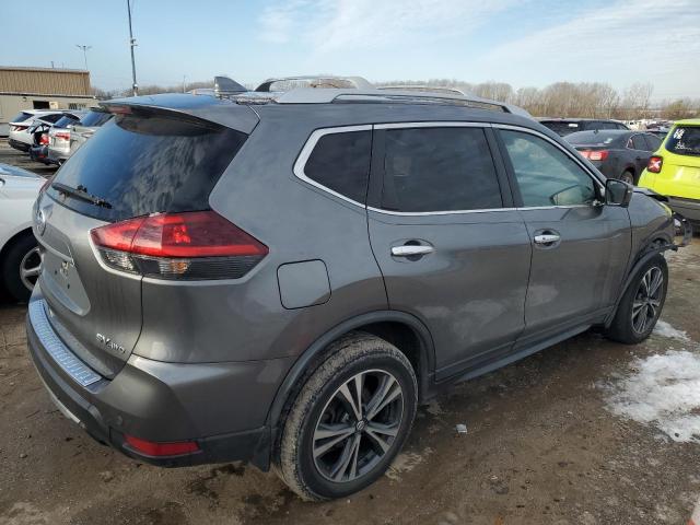 2019 NISSAN ROGUE S - JN8AT2MV9KW400172