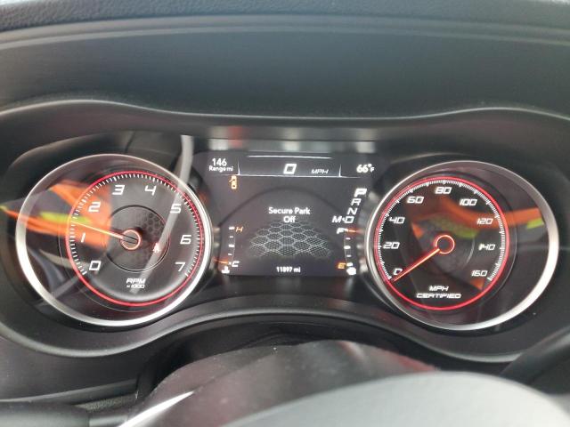 2023 DODGE CHARGER PO 2C3CDXAT0PH560517