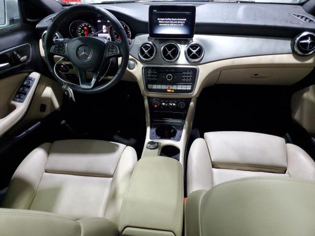 2019 MERCEDES-BENZ GLA 250 4M - WDCTG4GB4KU015064