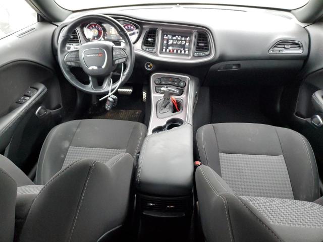 2019 DODGE CHALLENGER - 2C3CDZBT9KH747693